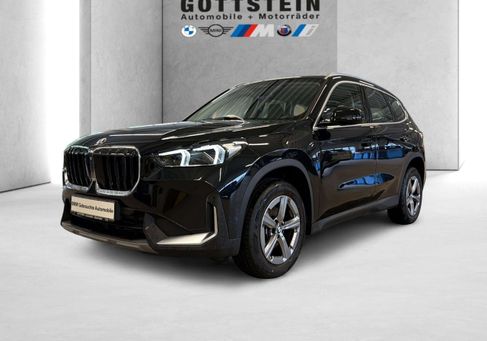 BMW X1, 2022