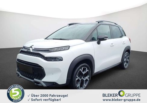 Citroën C3 Aircross, 2022 2