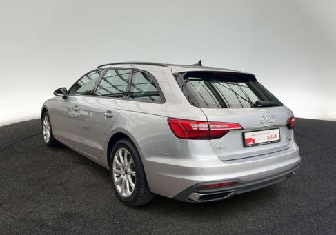 Audi A4, 2023