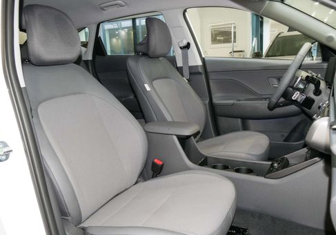 Hyundai Kona, 2026 3