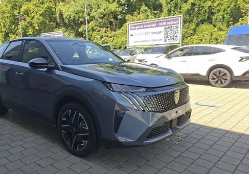 Peugeot 3008, 2026