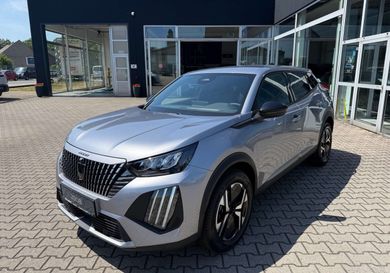 Peugeot 2008, 2026