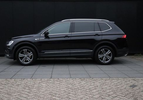 Volkswagen Tiguan Allspace, 2019