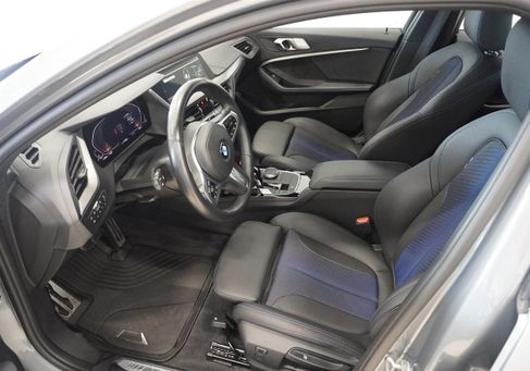 BMW 118, 2023