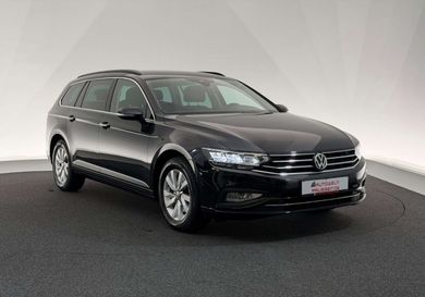 Volkswagen Passat Variant, 2019