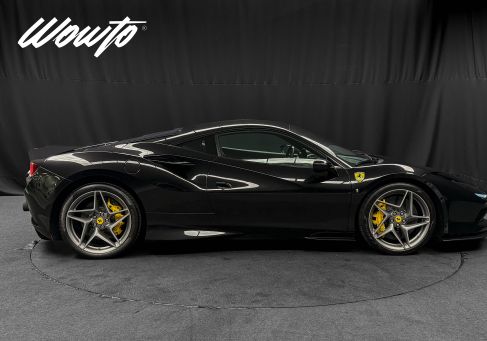 Ferrari F8, 2020