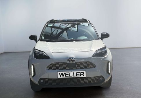 Toyota Yaris Cross, 2024 2