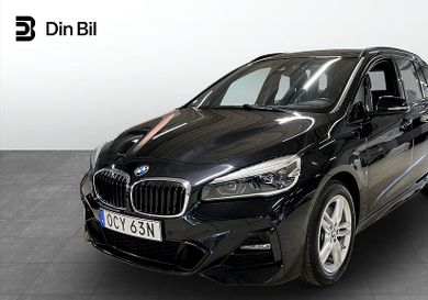 BMW 220 Gran Tourer, 2022
