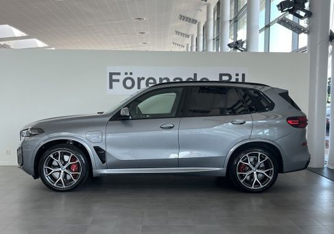 BMW X5, 2024