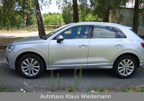 Audi Q3, 2020
