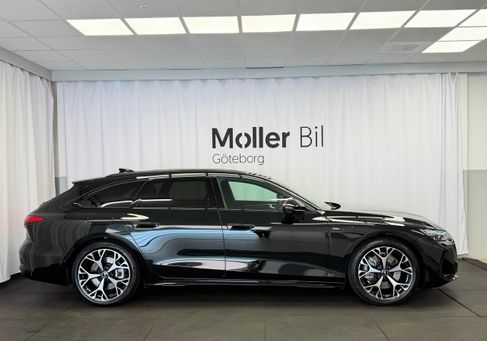 Audi A6, 2026