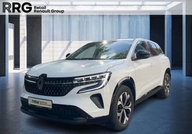 Renault Austral, 2024