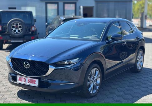 Mazda CX-30, 2025 2