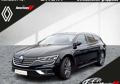 Renault Talisman, 2021