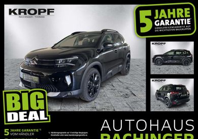 Citroën C5 Aircross, 2023