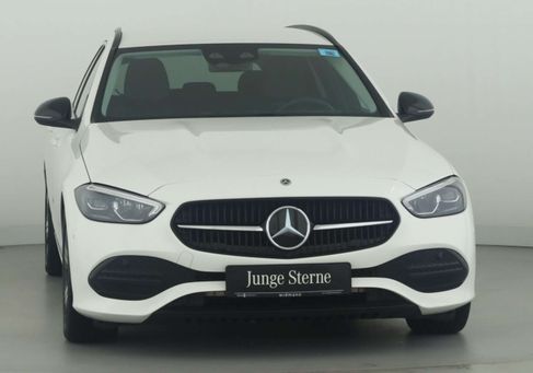 Mercedes-Benz C 220, 2023