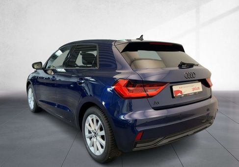 Audi A1, 2025 3