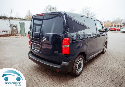 Opel Vivaro, 2022 2
