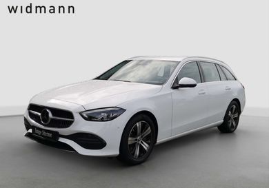 Mercedes-Benz C 220, 2023