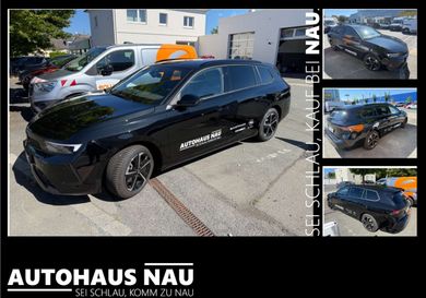 Opel Astra, 2025