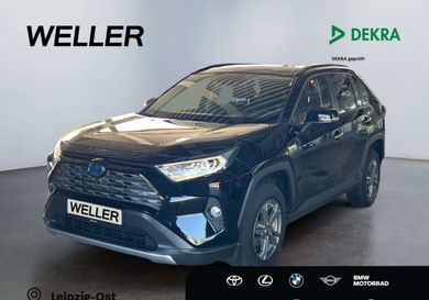 Toyota, 2019