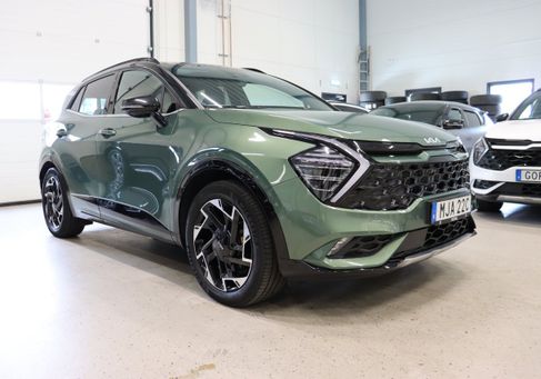Kia Sportage, 2023 2