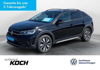 Volkswagen Taigo, 2024