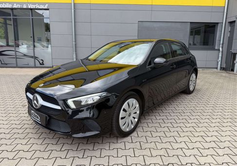 Mercedes-Benz A 250, 2020 2