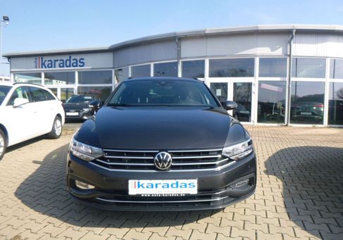 Volkswagen Passat Variant, 2022 3