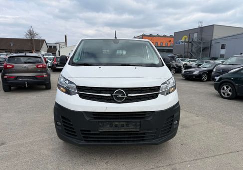 Opel Vivaro, 2019 2