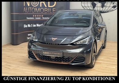 Cupra Born, 2023