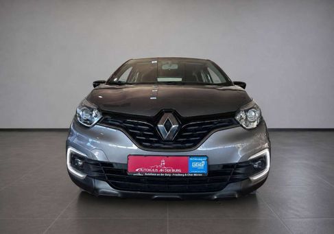 Renault Captur, 2019
