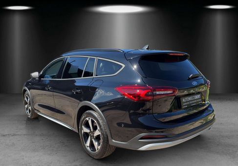 Ford Focus, 2026