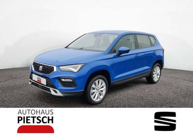 Seat Ateca, 2022