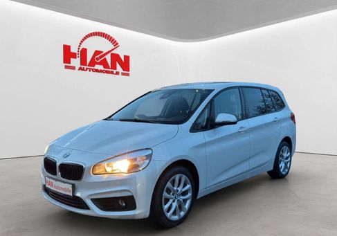 BMW 220, 2018 2