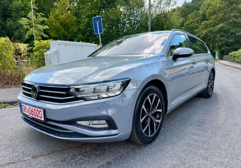 Volkswagen Passat Variant, 2023 2