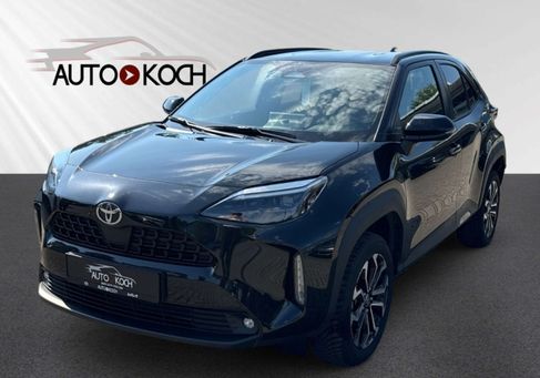 Toyota Yaris Cross, 2025 2