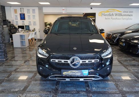Mercedes-Benz GLA 200, 2020 3
