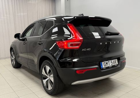 Volvo XC40, 2021 3
