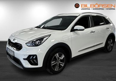 Kia Niro, 2021