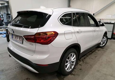 BMW X1, 2021 3