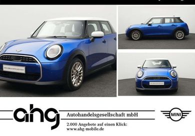 MINI John Cooper Works, 2025