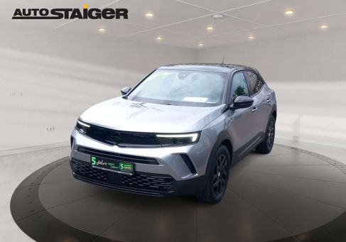 Opel Mokka, 2024 2
