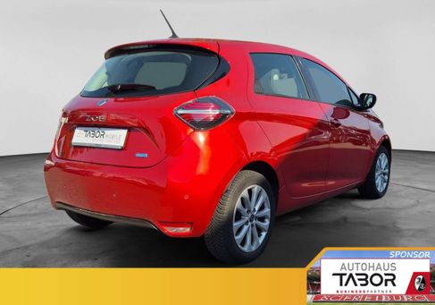 Renault ZOE, 2022