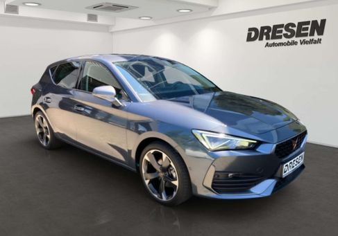 Cupra Leon, 2024
