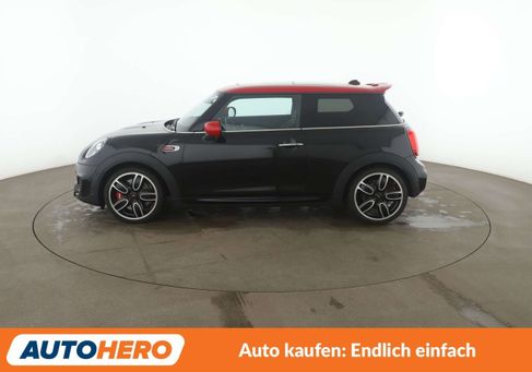 MINI John Cooper Works, 2021