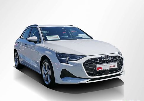 Audi A3, 2025 3