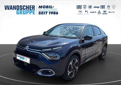 Citroën C4, 2024
