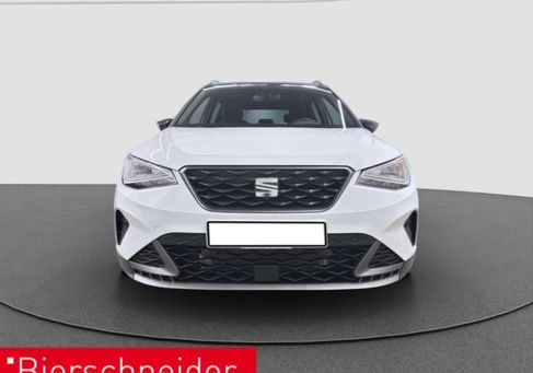 Seat Arona, 2025