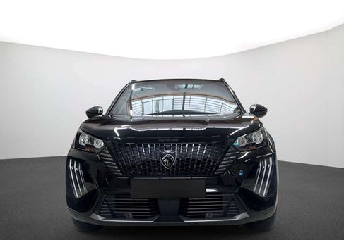 Peugeot 2008, 2024